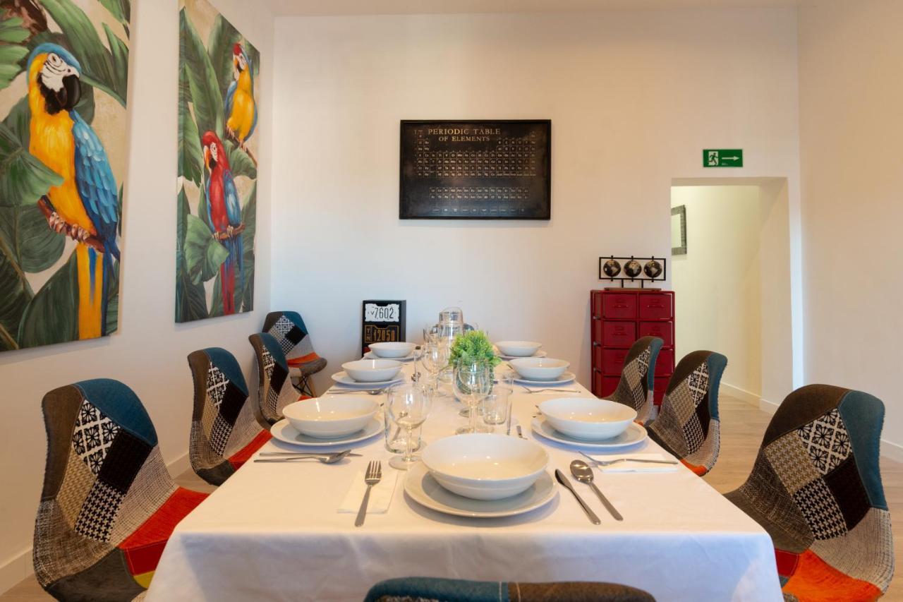 Plaza Mayor Groups By Monaro***** Madrid Exterior photo